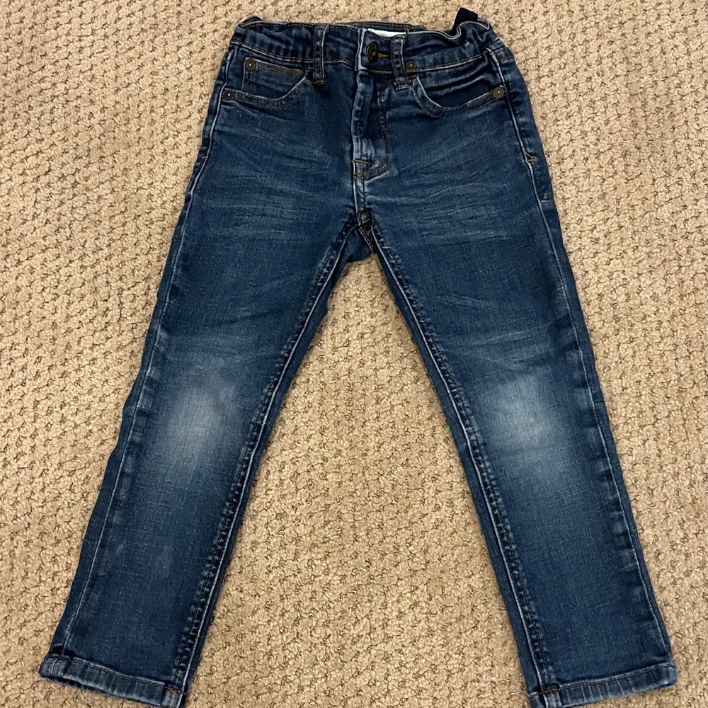 Girls Hudson Jeans